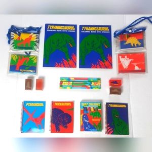 Sanrio Dynosaur Gift Set